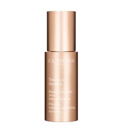 Total Eyes Smooth - Baume comblant yeux rides et fermeté 